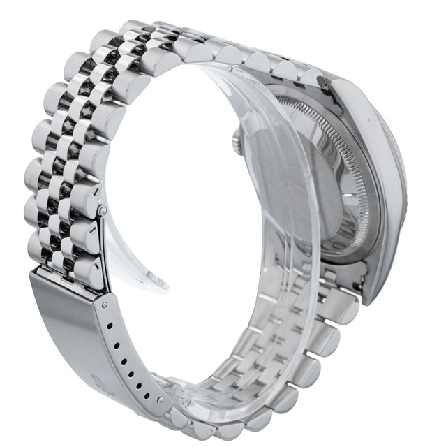 Rolex Datejust 16234 Image 3